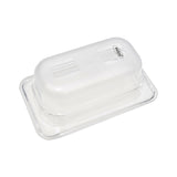 Maxima  Gastronorm Container - 1/9 GN - 6,5cm Deep - Polycarbonate  - 09367928