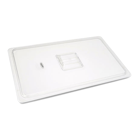 Maxima Gastronorm Deksel - 1/1 GN - Polycarbonaat - 09367930