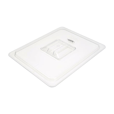 Maxima Gastronorm Deksel - 1/2 GN - Polycarbonaat - 09367931