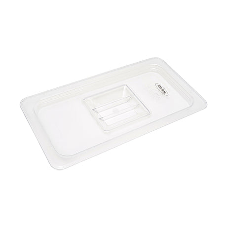 Maxima  Gastronorm Lid - 1/3 GN - Polycarbonate  - 09367932