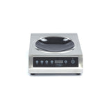 Maxima  Wok Cooker - Ø26cm - 3500W - Induction  - 09371050