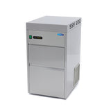 Maxima  Ice Machine - 50kg/day - Crushed/Flaked - Water Cooled  - 09300147