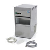 Maxima  Ice Machine - 50kg/day - Crushed/Flaked - Water Cooled  - 09300147