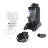 Maxima Kaffeemühle - 2kg Bohnen - Automatisch mit Sensor - mit Portionierer - 08804550