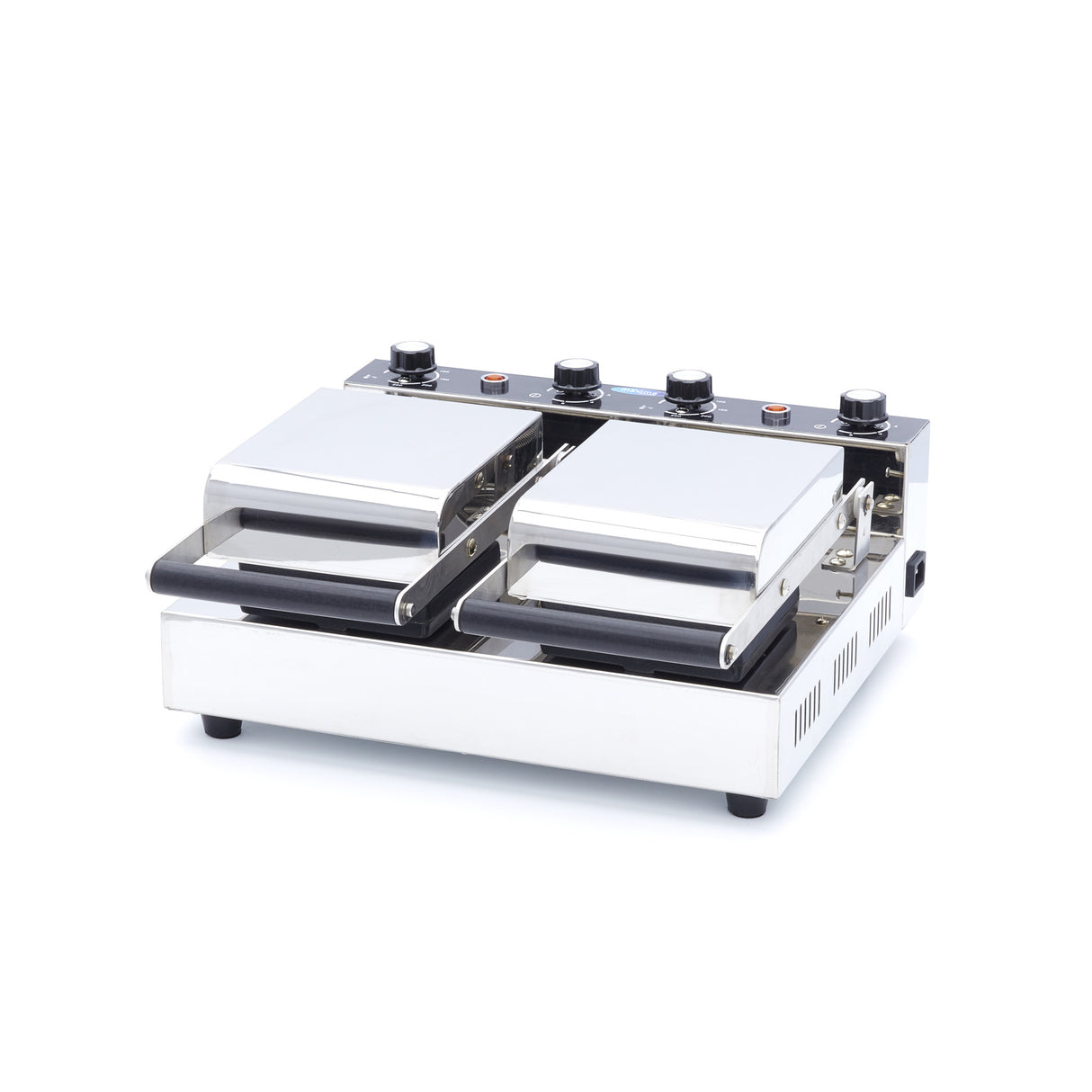 Maxima  Panini Maker - 2 Pieces - Gelato  - 09374226