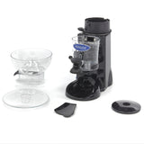 Maxima  Coffee Grinder - 500g of Beans - with Portioner  - 08804501