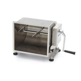 Maxima  Meat Mixer - 20L - 16kg Meat - Tilting Bowl - Manual  - 09368011