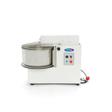 Maxima Deegmixer - 50L - 30kg Deeg - 2 Snelheden - Uitneembare Kom - 400V - 09361908