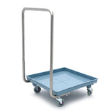 Maxima  Dishwasher Rack Trolley - 54 x 60cm  - 09507000