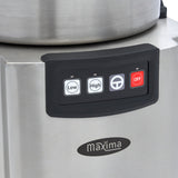 Maxima  Food Processor - 18L  - 08400900