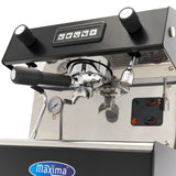 Maxima  Espresso Machine - 1 Piston - 180 Cups per Hour  - 09100000