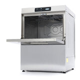 Maxima  Undercounter Dishwasher - 50 x 50cm - with Rinse Aid Pump - Digital Display - 230V  - 09211004