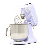 Maxima  Stand Mixer - 7L - Up to 2kg Dough - Lilac  - 09360770