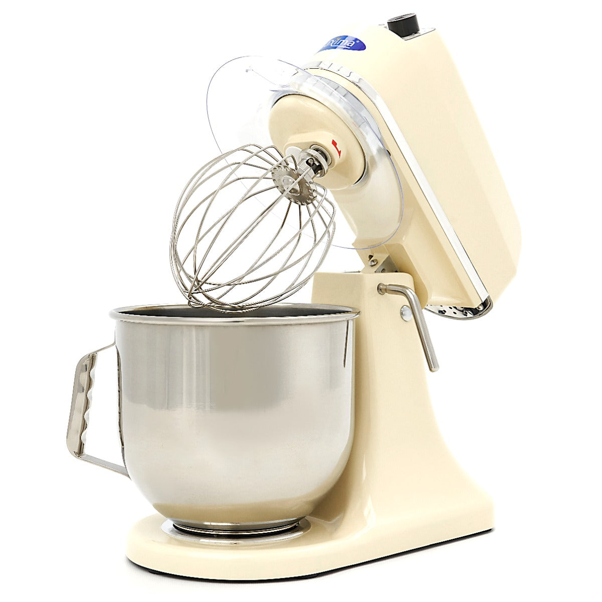 Maxima Standmixer - 7L - Tot 2kg Deeg - Ivoor - 09360780