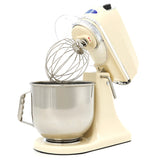 Maxima  Stand Mixer - 7L - Up to 2kg Dough - Ivory  - 09360780