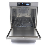 Maxima  Undercounter Dishwasher - 40 x 40cm - with Rinse Aid Pump - Digital Display - 230V  - 09211002