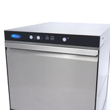 Maxima  Undercounter Dishwasher - 50 x 60cm - 400V  - 09240130