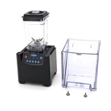 Maxima Blender - 1,5L - 1500W - 5 Programma's - 09379000