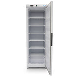 Maxima  Freezer - 400L - 6 Fixed Shelves - White  - 09405013