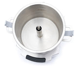 Maxima  Food Processor - 12L  - 08400400