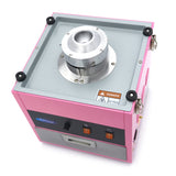 Maxima Suikerspinmachine – Ø 52cm - Roze - 09506000