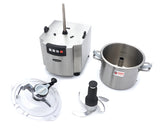 Maxima  Food Processor - 12L  - 08400400