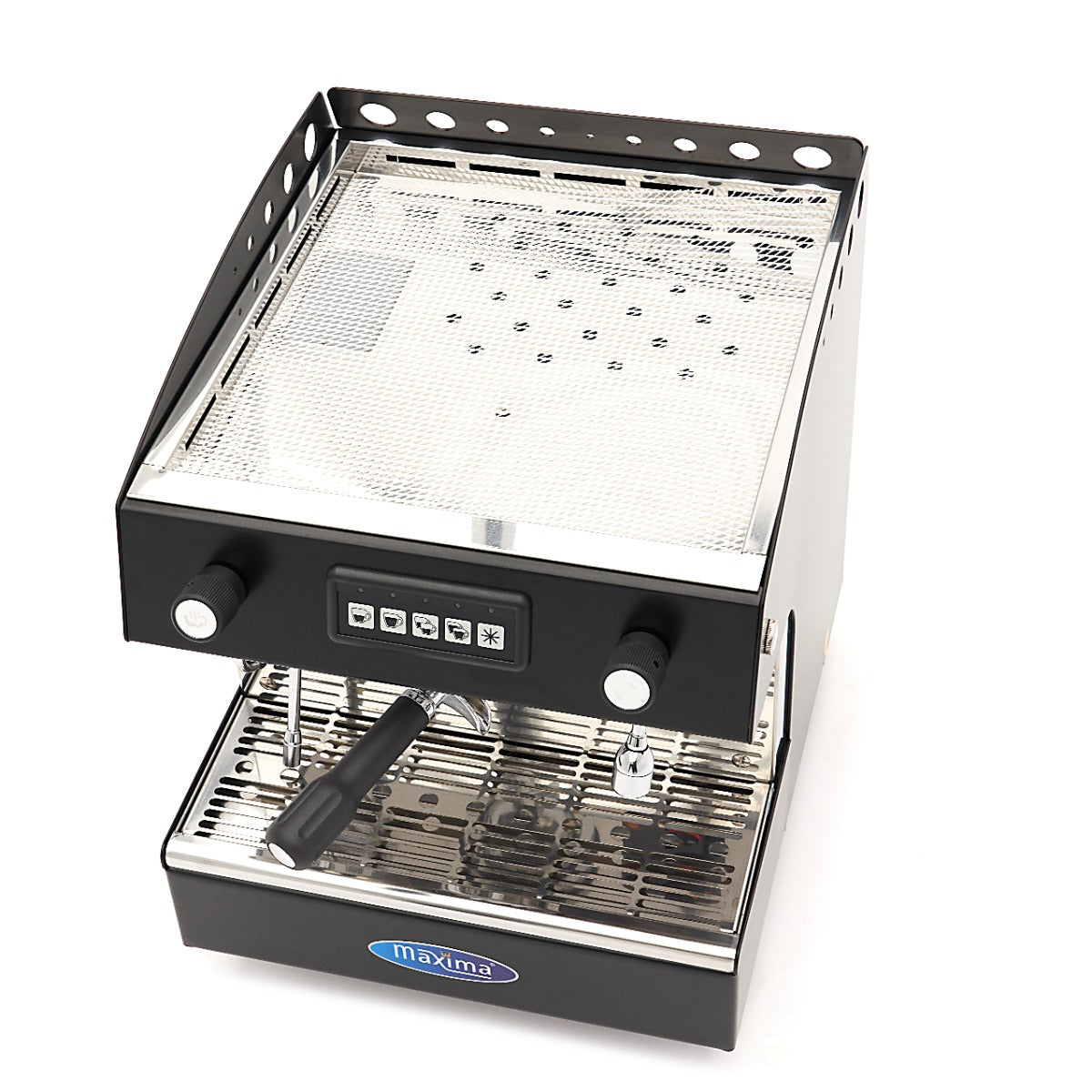 Maxima  Espresso Machine - 1 Piston - 180 Cups per Hour  - 09100000