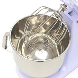 Maxima  Stand Mixer - 7L - Up to 2kg Dough - Lilac  - 09360770