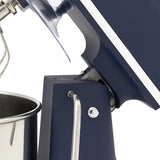 Maxima  Stand Mixer - 7L - Up to 2kg Dough - Steel Blue Matt  - 09360775