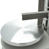 Maxima  Cake Decorating Machine - Ø 35cm - White  - 09381000