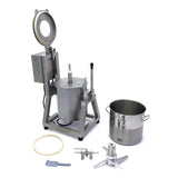 Maxima  Food Processor - 70L  - 09399403