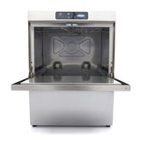 Maxima  Undercounter Dishwasher - 50 x 50cm - with Rinse Aid Pump - Digital Display - 230V  - 09211004