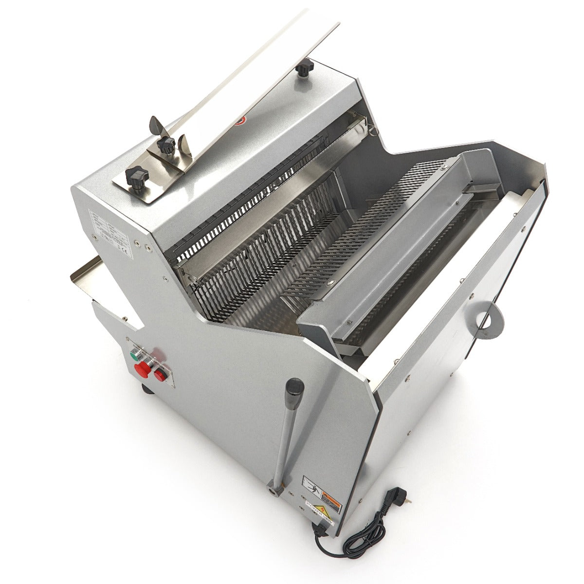 Maxima  Bread slicer - Electric - 13mm  - 09373003