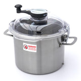 Maxima  Food Processor - 12L  - 08400400