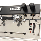 Maxima  Espresso Machine - 3 Pistons - 540 Cups per Hour  - 09100003