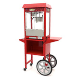 Maxima Popcornmachine – Kar - 09506007