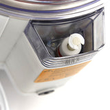 Maxima  Hot Chocolate Dispenser - 10L - White  - 09504002