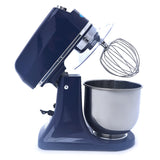 Maxima Standmixer - 7L - Tot 2kg Deeg - Staalblauw - 09360790