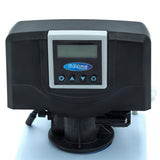 Maxima  Automatic Water Softener - Descaler - 5L Resin - Digital Display  - 09351100