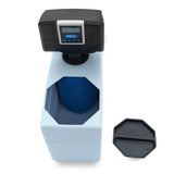 Maxima  Automatic Water Softener - Descaler - 5L Resin - Digital Display  - 09351100