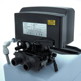 Maxima Automatische Waterontharder - Ontkalker - 5L Hars - Digitaal Display - 09351100