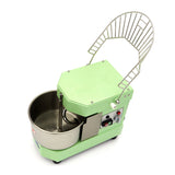 Maxima  Dough Mixer - 8L - 4,5kg Dough - Green  - 09361001