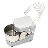 Maxima  Dough Mixer - 8L - 4,5kg Dough - Silver  - 09361002