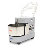 Maxima  Dough Mixer - 8L - 4,5kg Dough - Silver  - 09361002