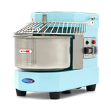 Maxima  Dough Mixer - 8L - 4,5kg Dough - Blue  - 09361003