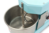 Maxima  Dough Mixer - 8L - 4,5kg Dough - Blue  - 09361003