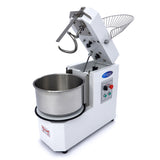 Maxima Deegmixer - 20L - 12kg Deeg - 2 Snelheden - Uitneembare Kom - 09361905