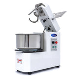 Maxima Deegmixer - 20L - 12kg Deeg - 2 Snelheden - Uitneembare Kom - 09361905