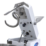 Maxima  Dough Mixer - 20L - 12kg Dough - 2 Speeds - Removable Bowl  - 09361905