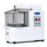 Maxima Deegmixer - 20L - 12kg Deeg - 2 Snelheden - Uitneembare Kom - 09361905